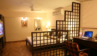 Chennai Service Apartments - Rooms